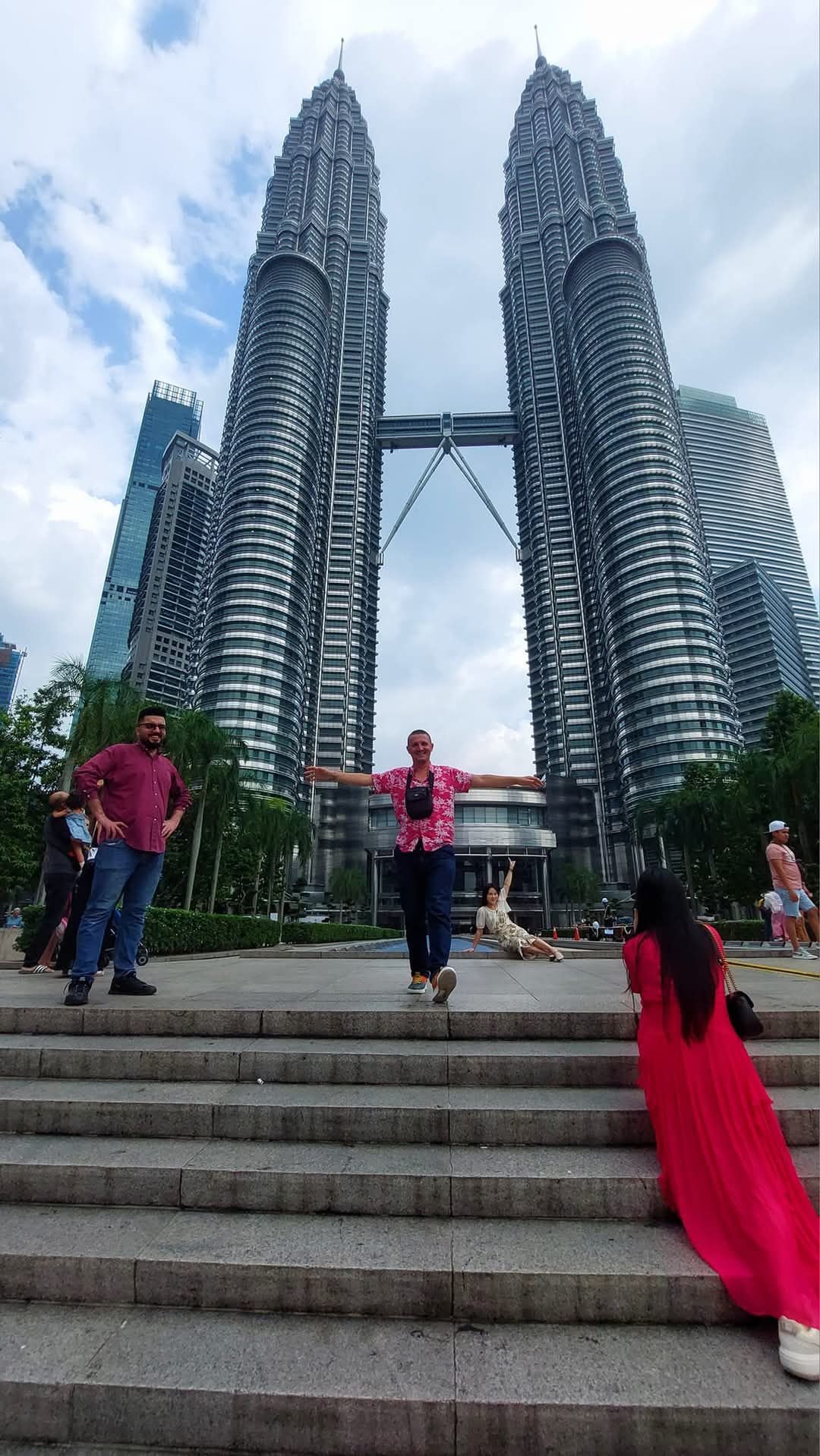 Southeast Asia